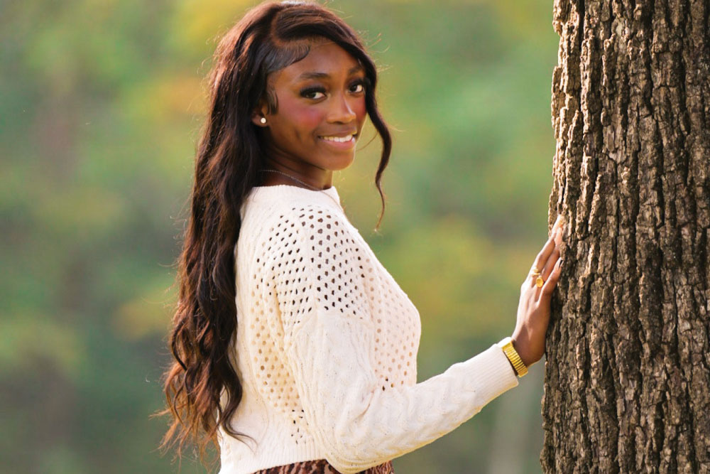 Britney Amponsah