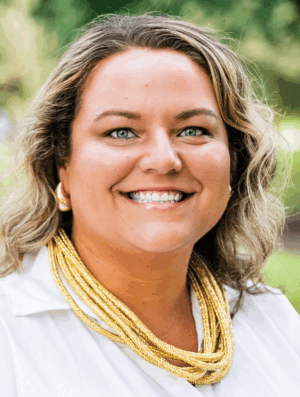 Greenville, NC, resident Carley Revlett