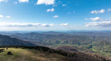Roan Mountain