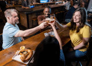 Copper State Brewing Co.