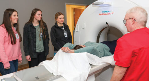 Kearney Health Opportunities Program