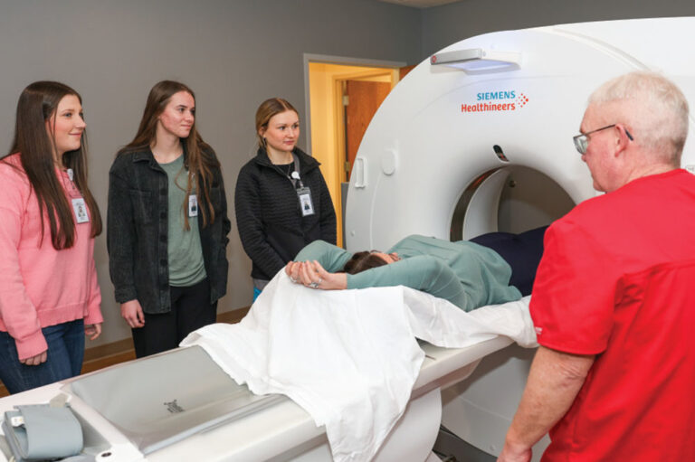 Kearney Health Opportunities Program