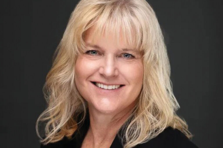 Johnson City Schools Superintendent Dr. Erin Slater