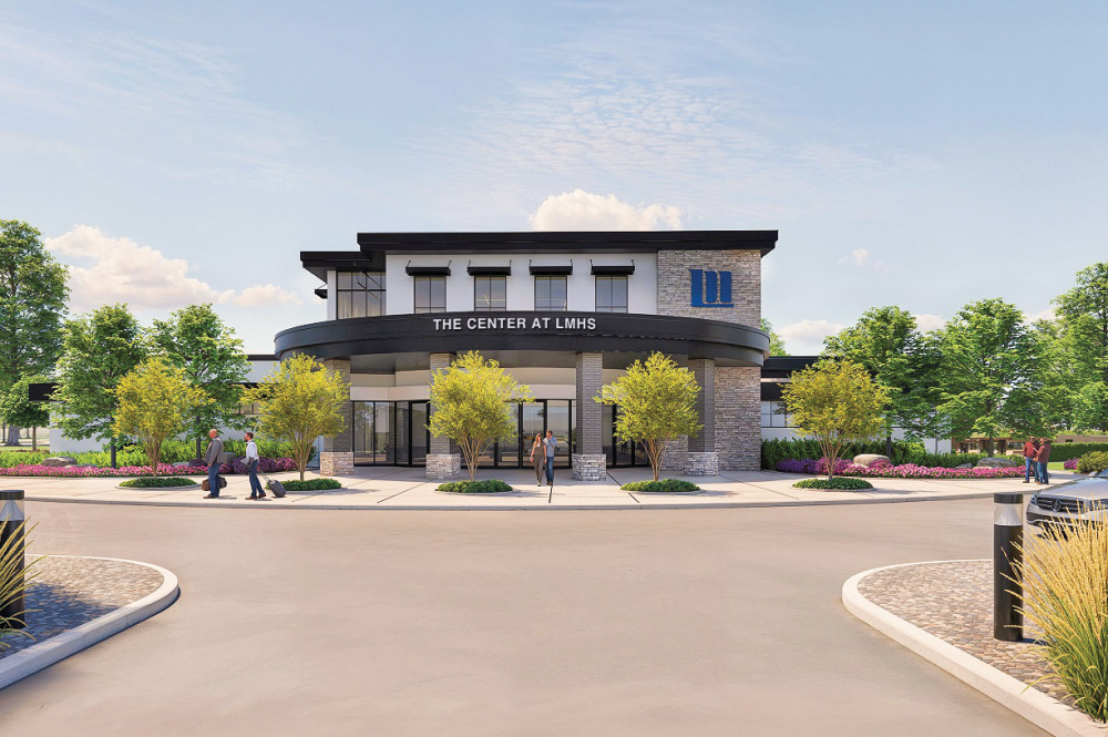 Licking Memorial Health Systems