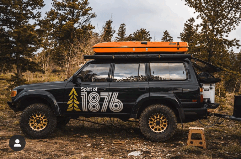 The retail store’s product line embraces Colorado’s nature-centric lifestyle.
