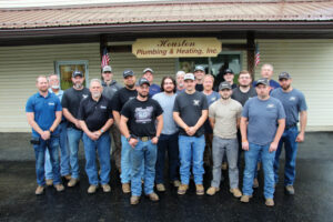 Houston Plumbing & Heating