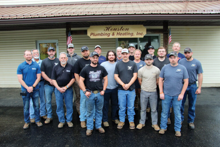 Houston Plumbing & Heating