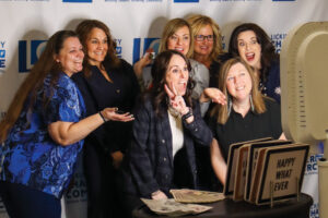 Women’s Leadership Conference in Licking County, OH