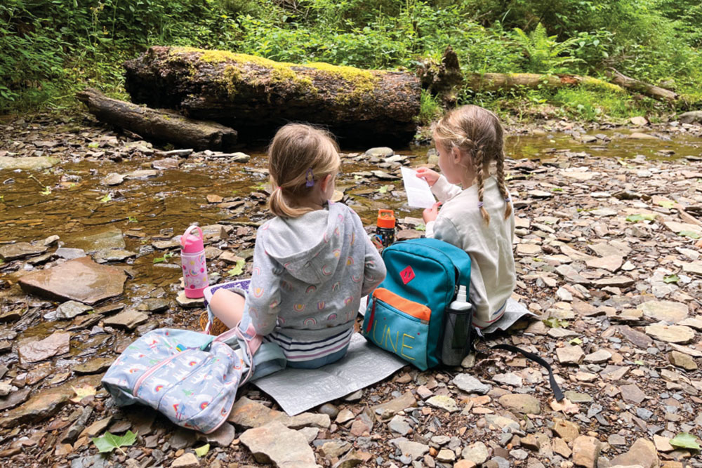 Spring Valley Nature Preserve