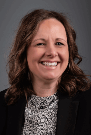 Jess Lambrecht