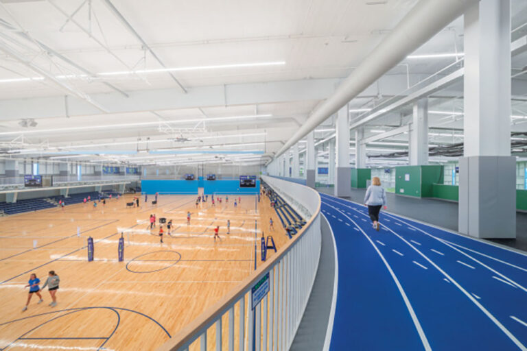 Kearney SportsPlex is one of the recent openings taking place in and around the Kearney region.