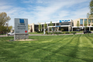 Licking Memorial Health Systems