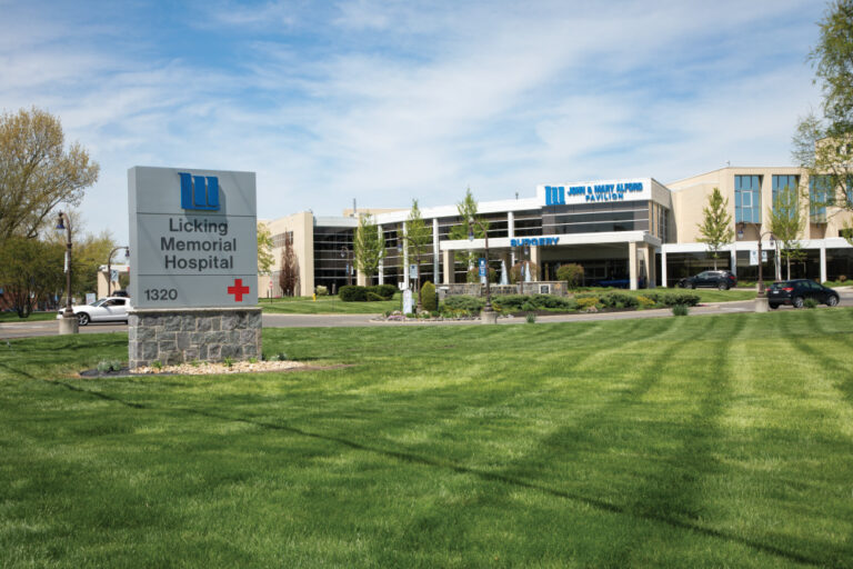 Licking Memorial Health Systems