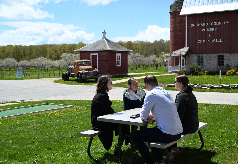 Lautenbach’s Orchard Country Winery & Market