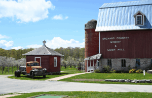Lautenbach’s Orchard Country Winery & Market