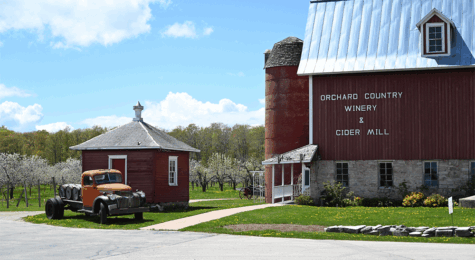 Lautenbach’s Orchard Country Winery & Market