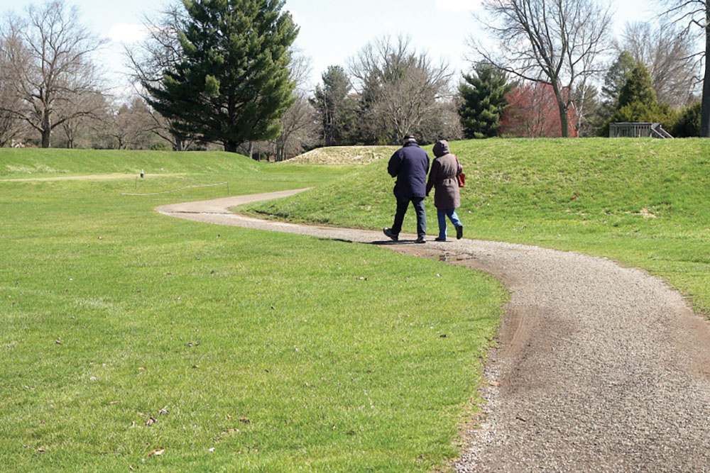 Newark Earthworks