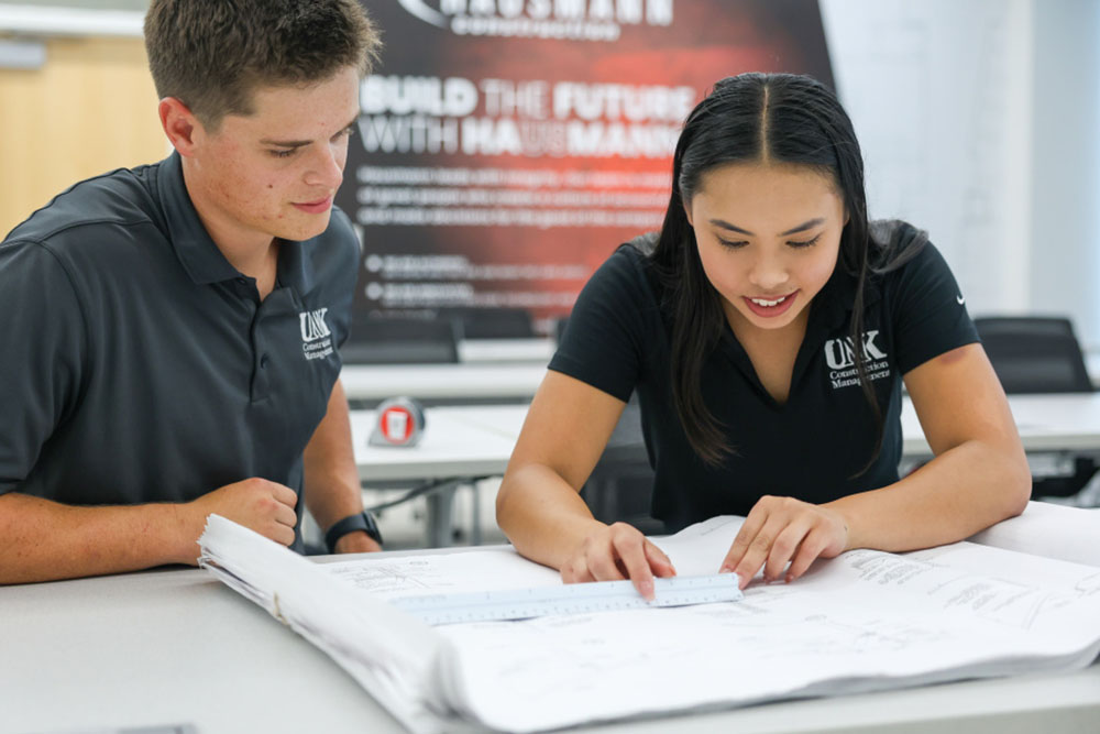 UNK Construction Management