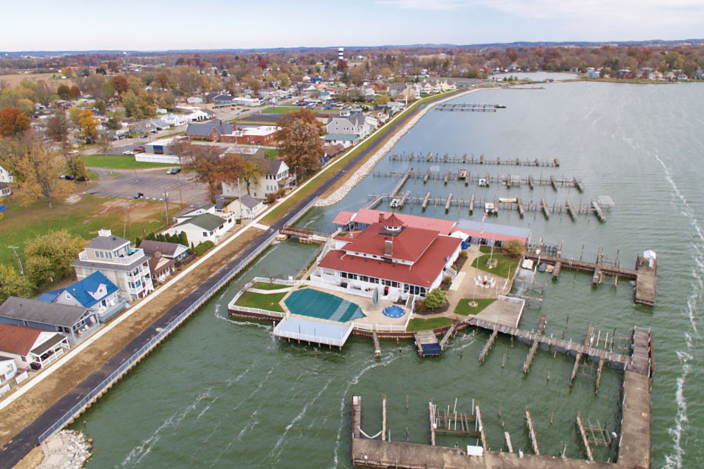 Buckeye Lake