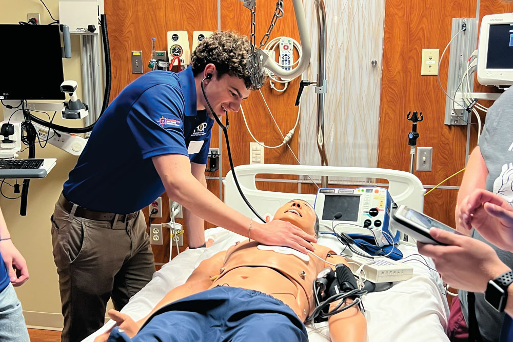 Kearney Health Opportunities Program (KHOP)