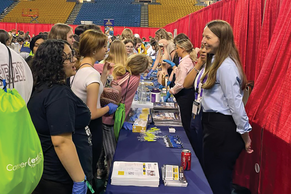 CareerQuest