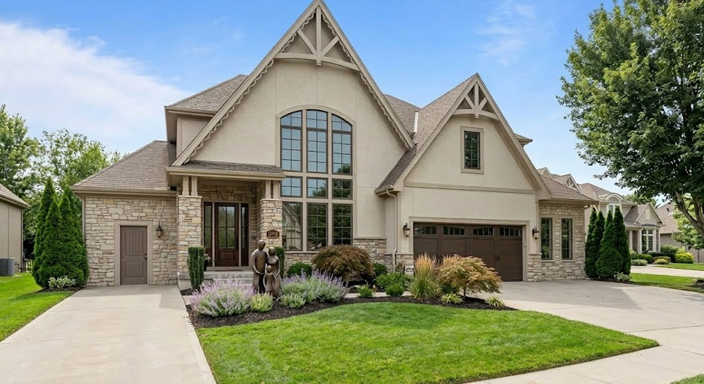 A home in Chapel Hill