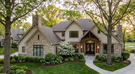 A home in Deer Creek