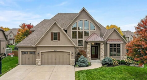A home in Lionsgate