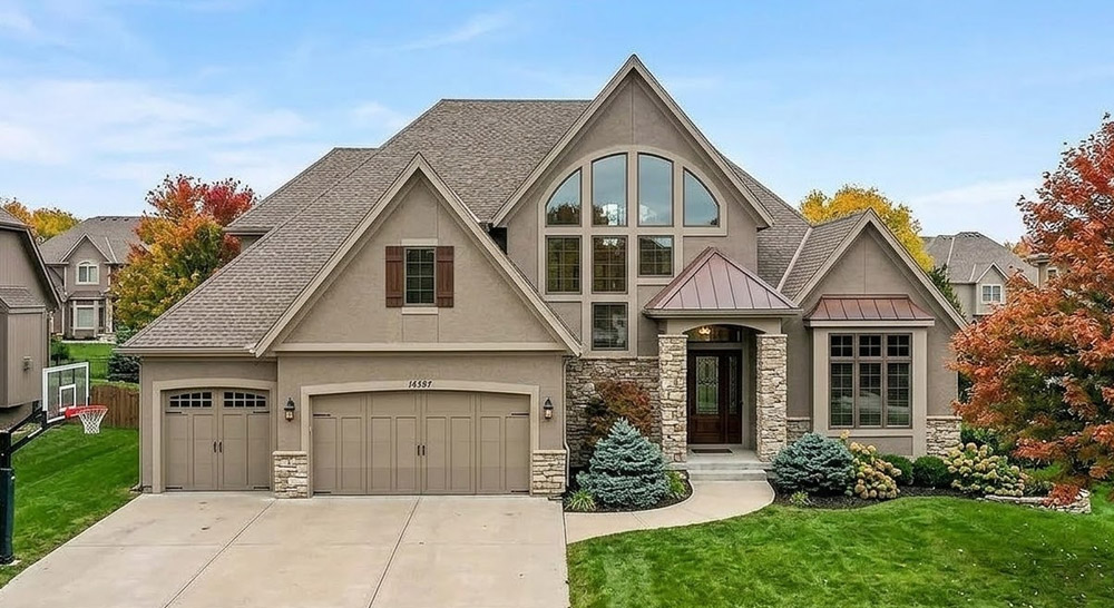 A home in Lionsgate
