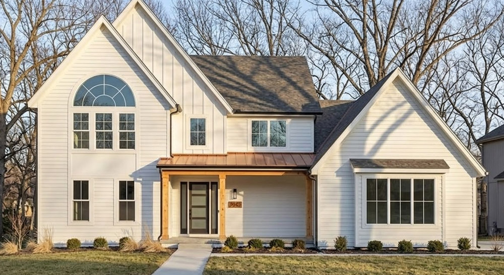 A home in Pinehurst Estates