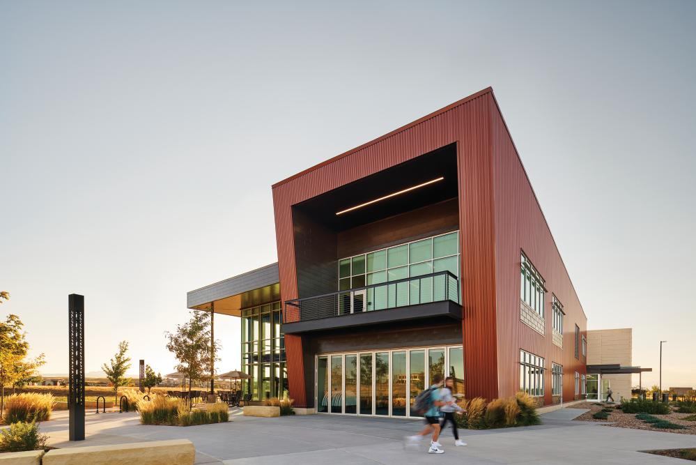 STURM Collaboration Campus
