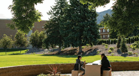 Idaho State University