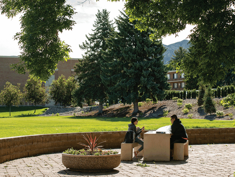 Idaho State University