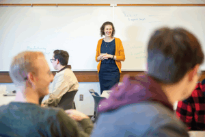 The Experiential Learning Program at BYU-Idaho lets business owners work with students on short-term projects.
