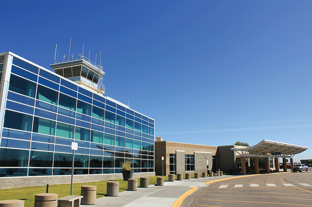 Idaho Falls Regional Airport