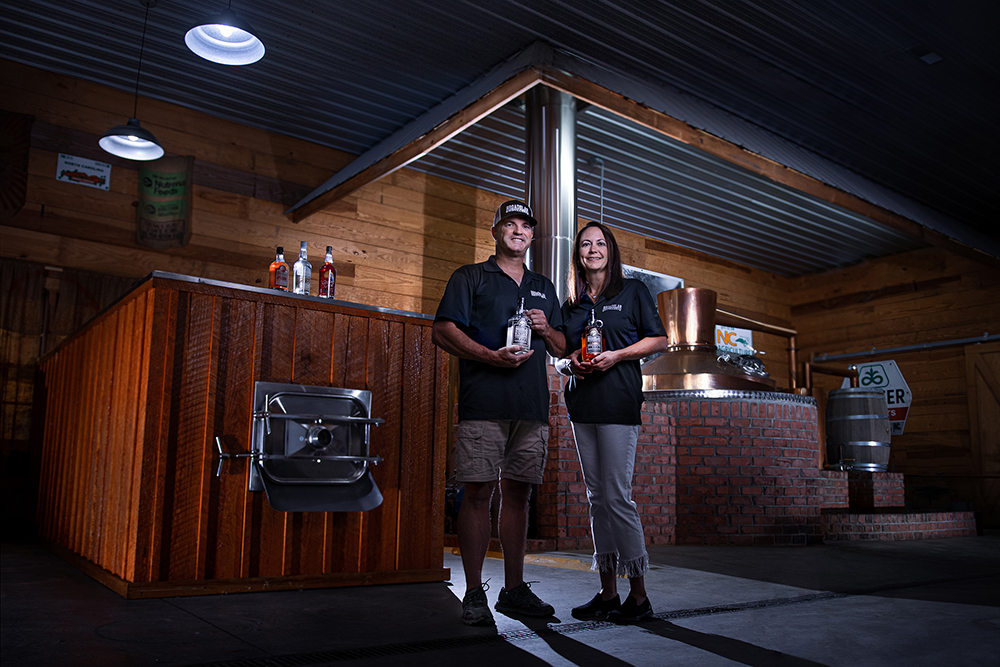 Broadslab Distillery
