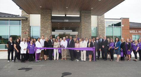 CommWell Health Four Oaks Multi-specialty location in Four Oaks.