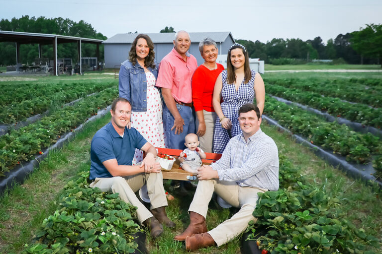 Pace Family Farms