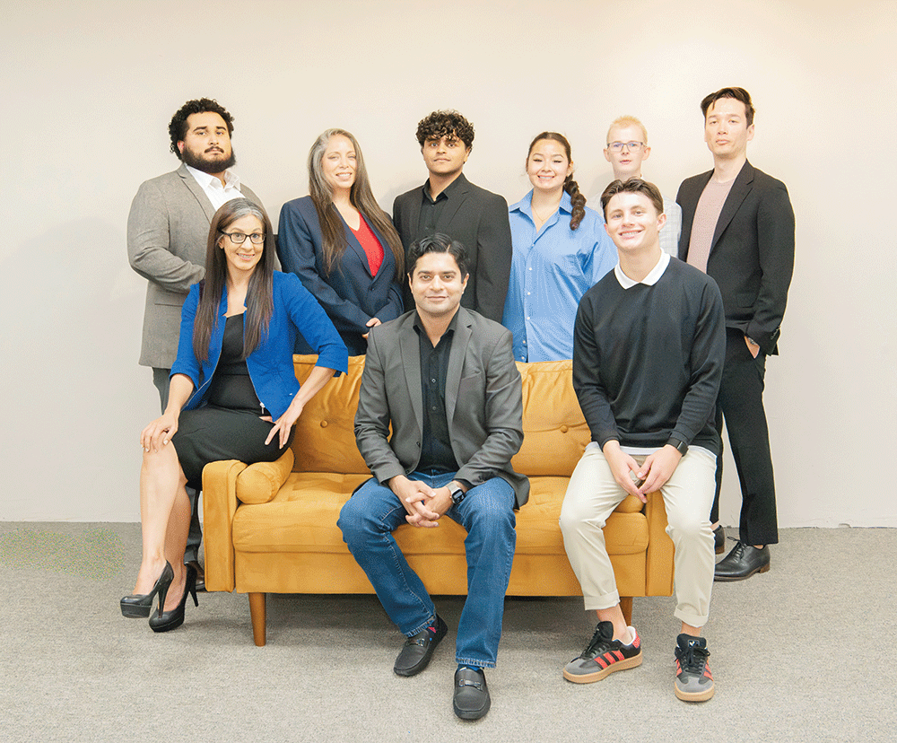 MOATiT supports cybersecurity education and provides direct assistance to businesses facing cyber threats.
