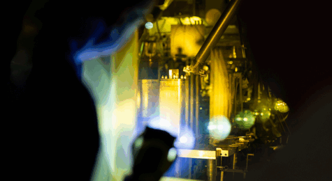 Idaho National Laboratory