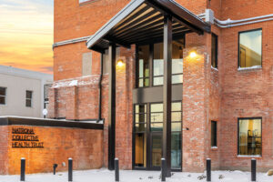 Natrona Collective Health Trust