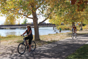 Platte River Trails