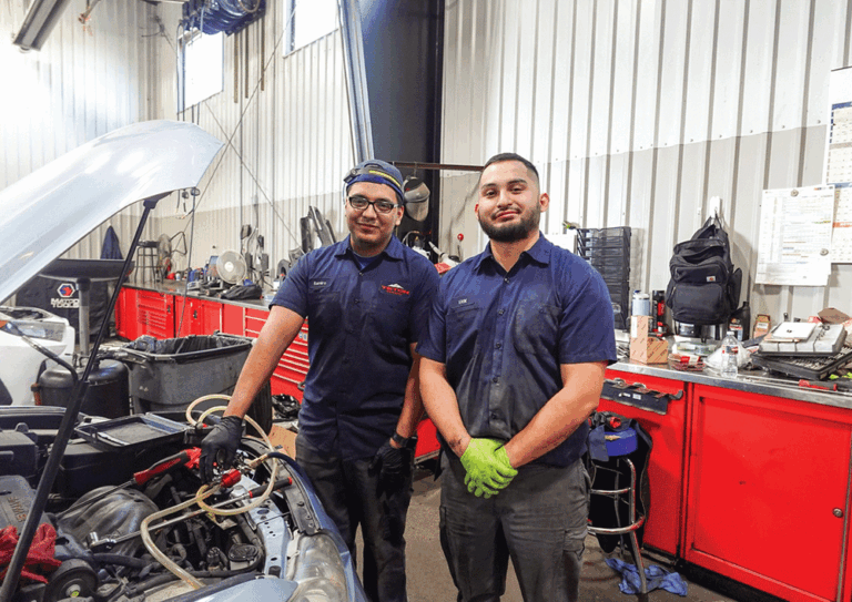 Idaho Business for Education