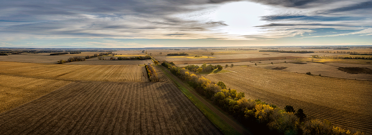 South Dakota farmland to represent Rapid Valley SD
