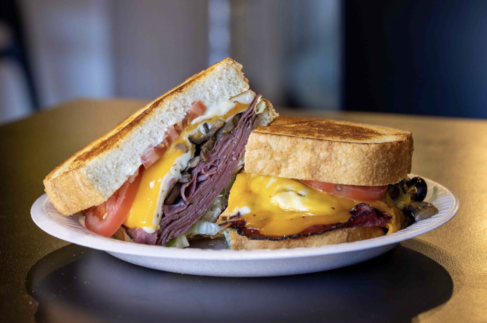Gotham’s Deli