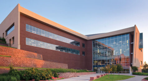 Casper College