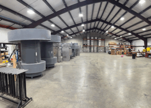 Titus Wastewater Solutions
