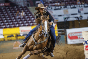 Snake River Stampede