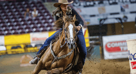Snake River Stampede