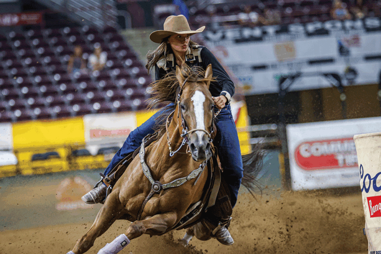 Snake River Stampede